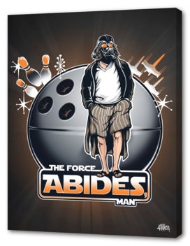 The Force Abides