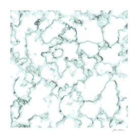 Marble Texture Pattern Green 043