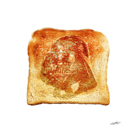 Vader Toast II