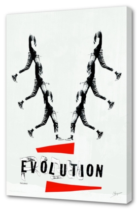 evolutionrevolution