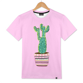 Cactus Love - Part 2