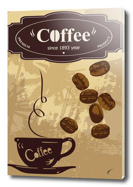 Coffee Poster 67 - Espresso