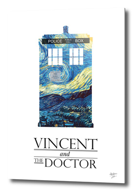 Vincent and the Doctor