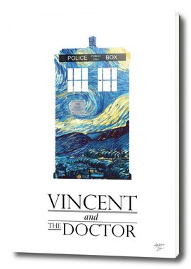 Vincent and the Doctor