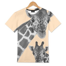 Giraffe Series 2