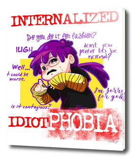Idiotphobia
