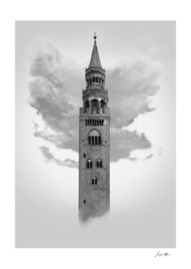 Torrazzo Tower