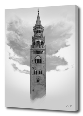 Torrazzo Tower