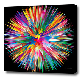 Color Explosion Two