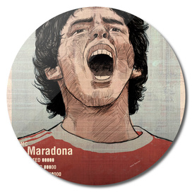 Maradona Classic