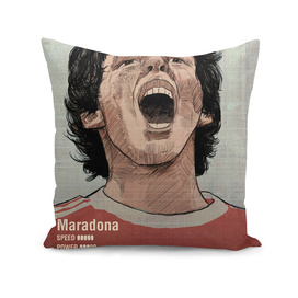 Maradona Classic