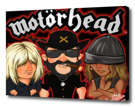 MotorHead