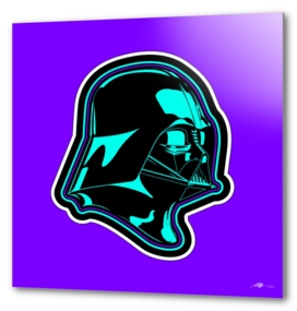 Star Wars - Darth Vader - Composition I