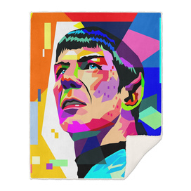 Constructivist Spock