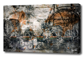 City-Art AMSTERDAM Bicycles
