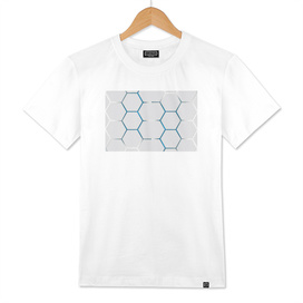 Honeycomb White 2nd Edition