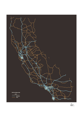 California Highways