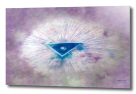 All-Seeing Eye 3rd Edition