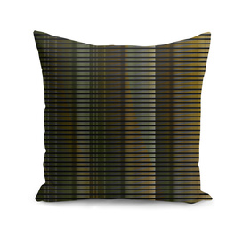 stripes - golden