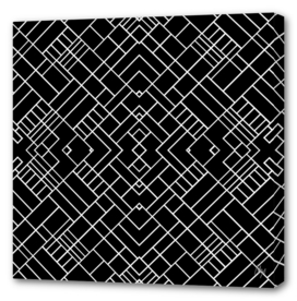 PS Grid 45 Black