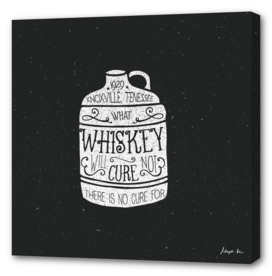 Oh Whiskey