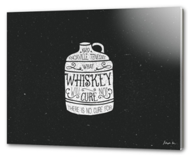 Oh Whiskey