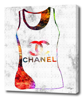 Chanel Shirt