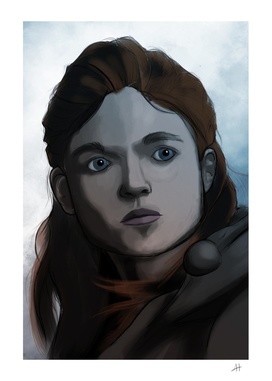Ygritte - Game of Thrones