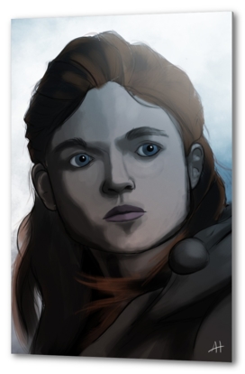 Ygritte - Game of Thrones