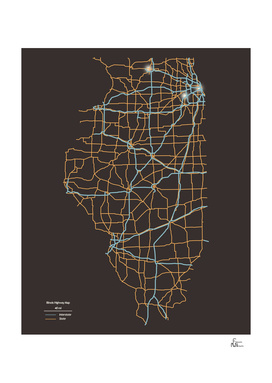 Illinois Highways
