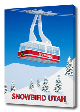 Snowbird Ski Resort