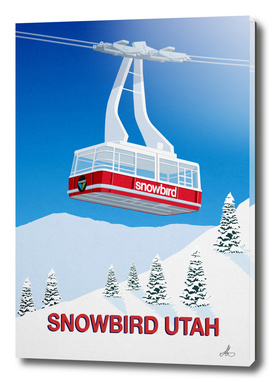 Snowbird Ski Resort