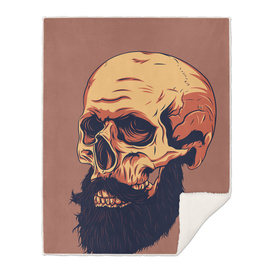 Mr. Skull