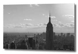 panoramic new york