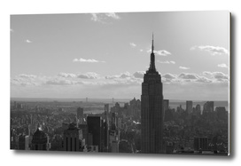 panoramic new york