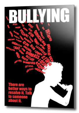 Bullying - Black