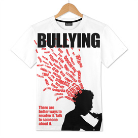 Bullying - White