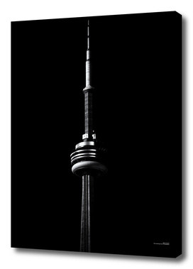 CN Tower Toronto Canada No 1