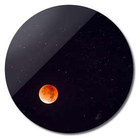 Moon Eclipse / Blood Moon