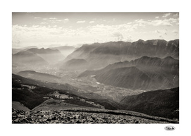 Trentino Valley