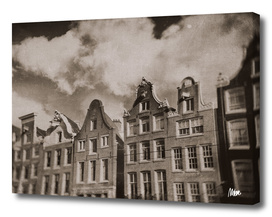 Vintage Amsterdam