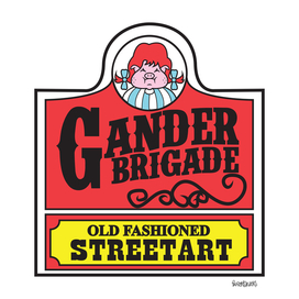 Gander Brigade (Wendy's)