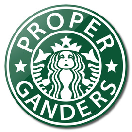 Properganders (Starbucks)