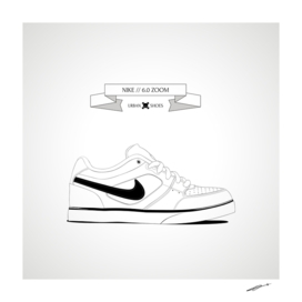 Urban Shoes / Nike