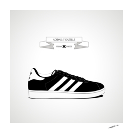 Urban Shoes / Adidas