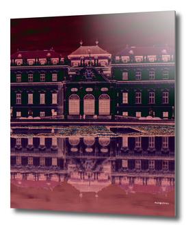 VIENNA PALACE