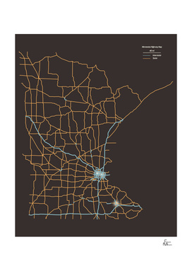 Minnesota Highways