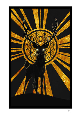 Sacred Deer