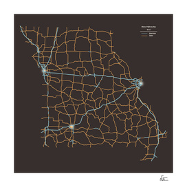 Missouri Highways