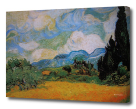 Van Gogh (Reproduction) 9th Edition